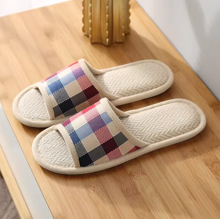 FlexiFeel Unisex Slippers